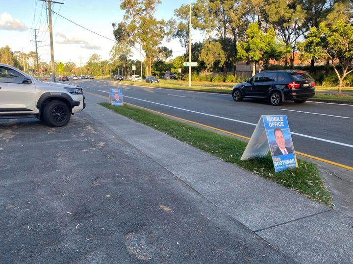 Community Roadsides